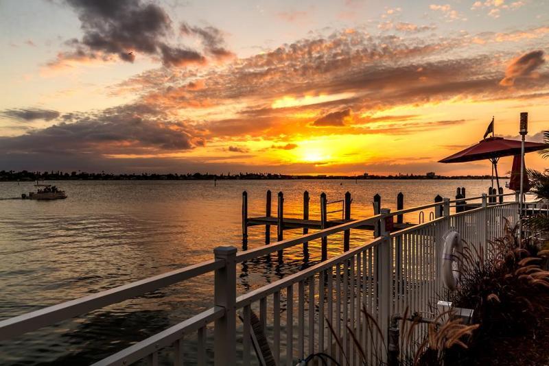 Courtyard By Marriott St. Petersburg Clearwater/Madeira Beach Exteriér fotografie