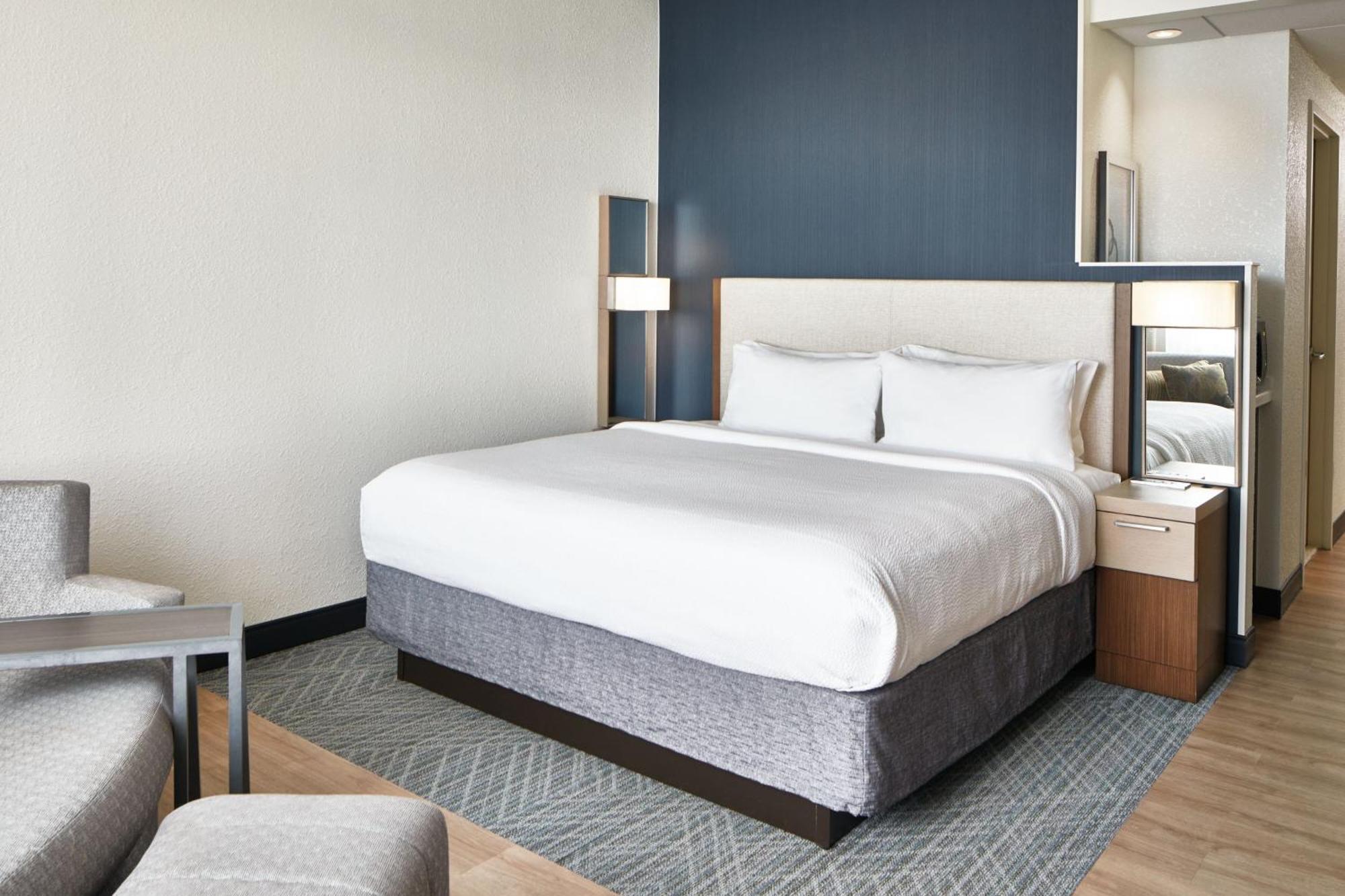 Courtyard By Marriott St. Petersburg Clearwater/Madeira Beach Exteriér fotografie