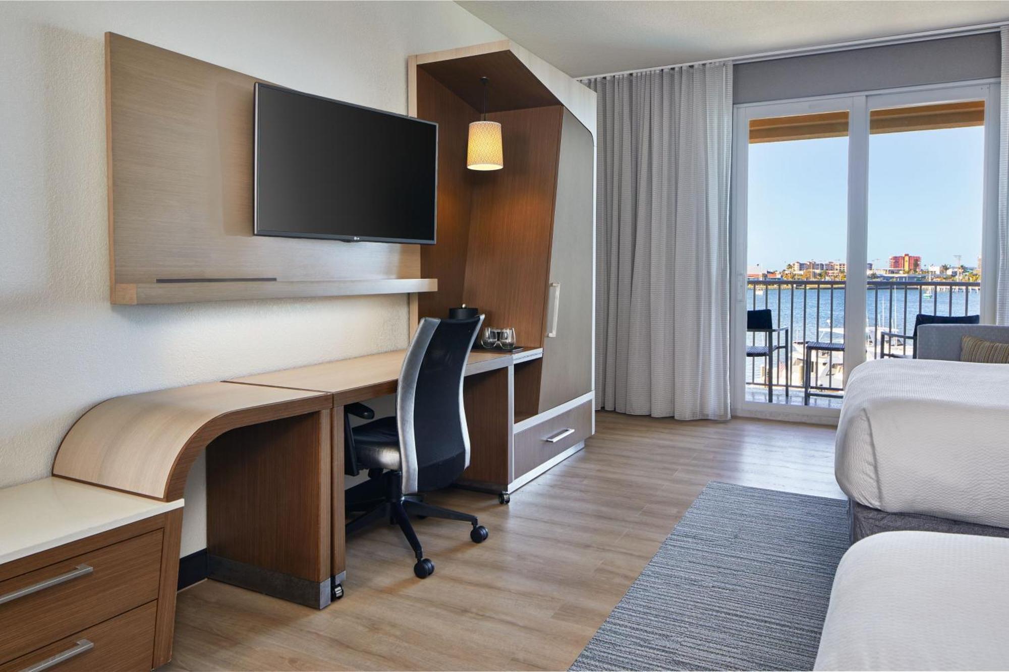 Courtyard By Marriott St. Petersburg Clearwater/Madeira Beach Exteriér fotografie